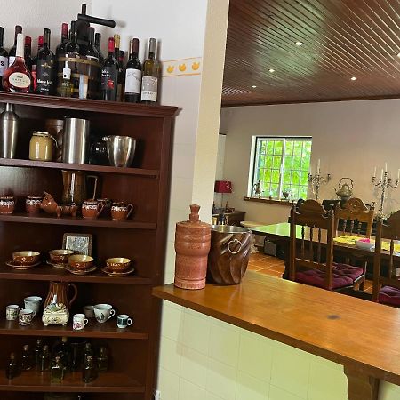 Quinta Do Vale Encantado "The Valley" - Santarem - Portugal Calhariz Ngoại thất bức ảnh