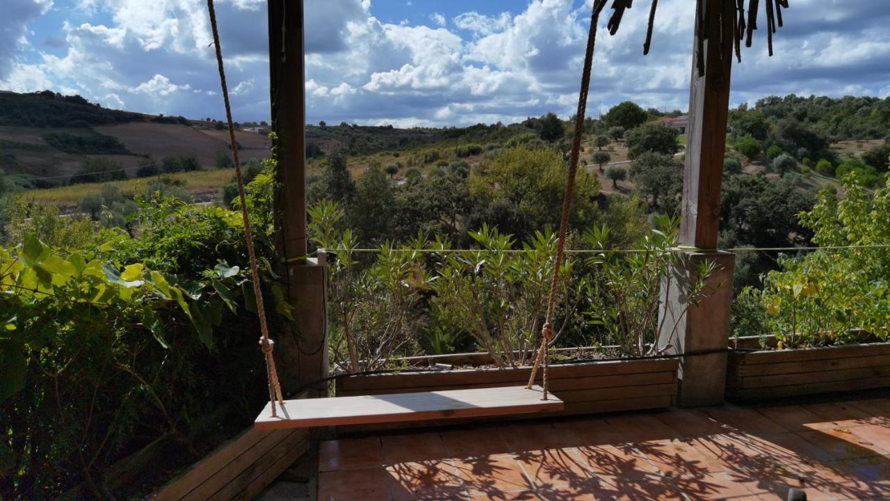 Quinta Do Vale Encantado "The Valley" - Santarem - Portugal Calhariz Ngoại thất bức ảnh
