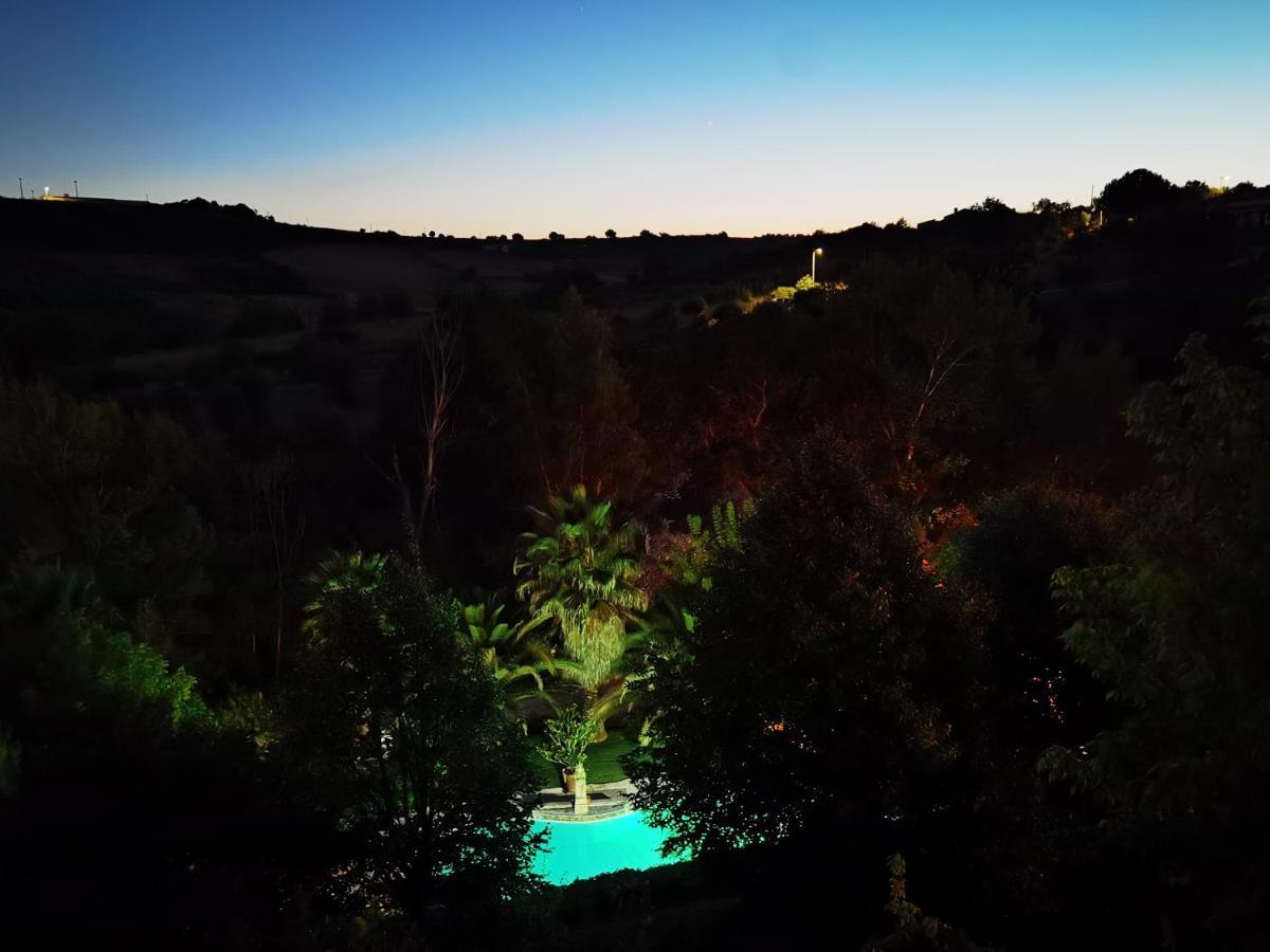 Quinta Do Vale Encantado "The Valley" - Santarem - Portugal Calhariz Ngoại thất bức ảnh