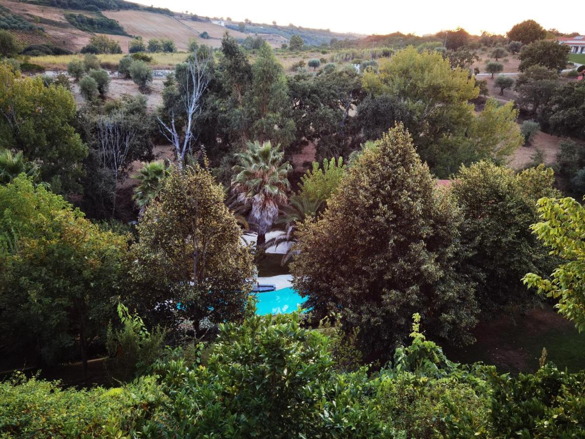 Quinta Do Vale Encantado "The Valley" - Santarem - Portugal Calhariz Ngoại thất bức ảnh
