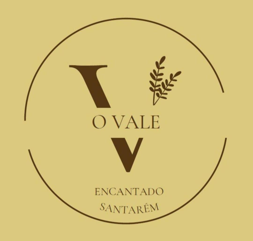 Quinta Do Vale Encantado "The Valley" - Santarem - Portugal Calhariz Ngoại thất bức ảnh